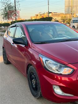 هيونداي أكسنت